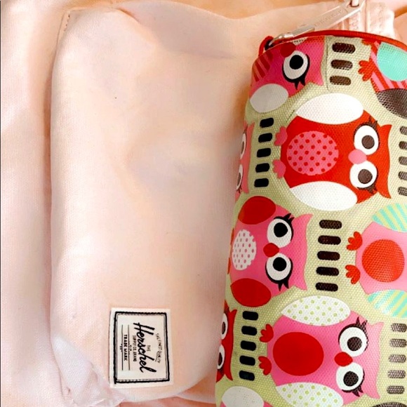 OWL PENCASE - Picture 3 of 16